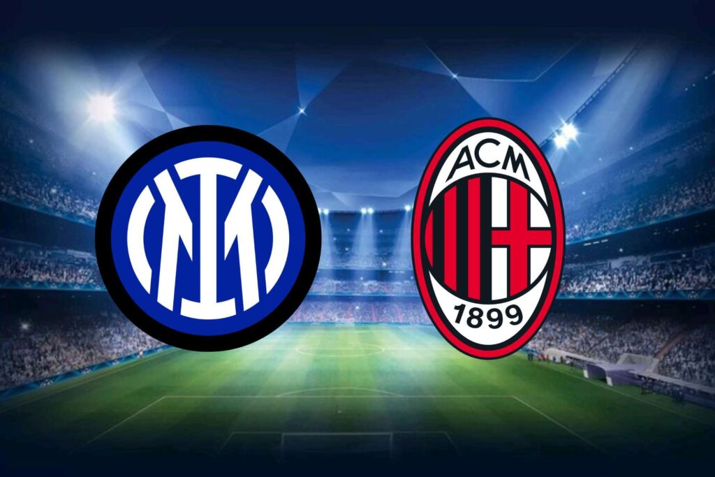 AC Milan vs. Inter Milan