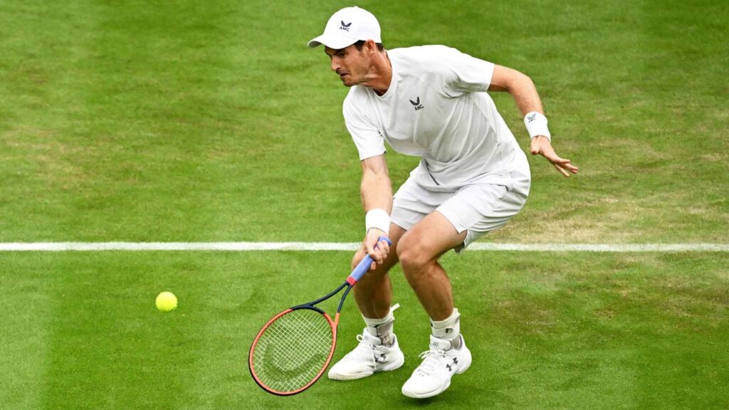 Dominating Wimbledon 2023 A Triumph of Skill and Strategy