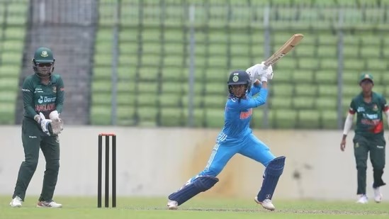 Evolution of Women’s Cricket – Firsthighlights