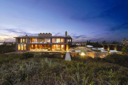 Exposing Michael Rubin’s $ 50 million Hamptons Home Extrugance