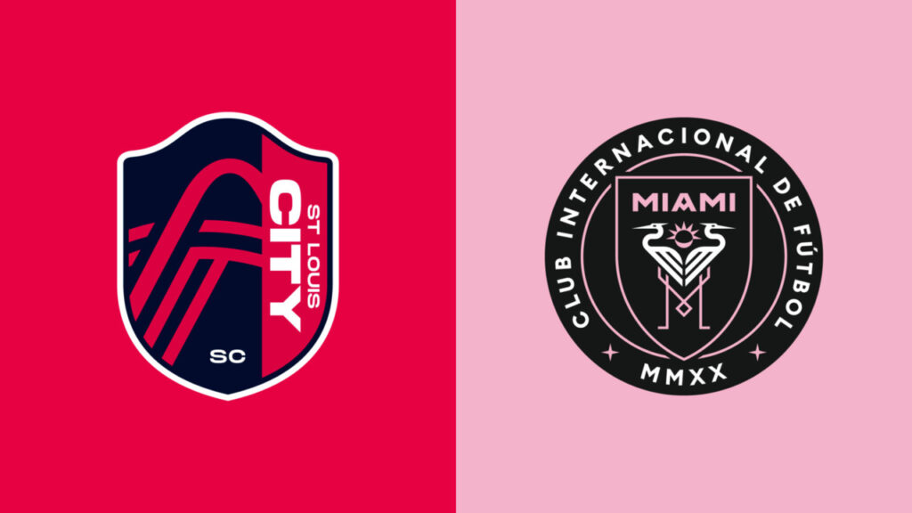 FirstHighlights - St. Louis City vs. Inter Miami CF Match