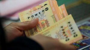 How to increase your chances of winning a powerball jackpot