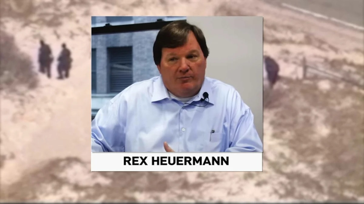 Searching for Rex Herman’s disturbing case for Glgo Beach Merds