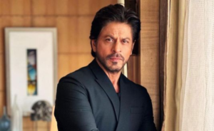 Shah Rukh Khan accidentally undergoes surgery in the USA