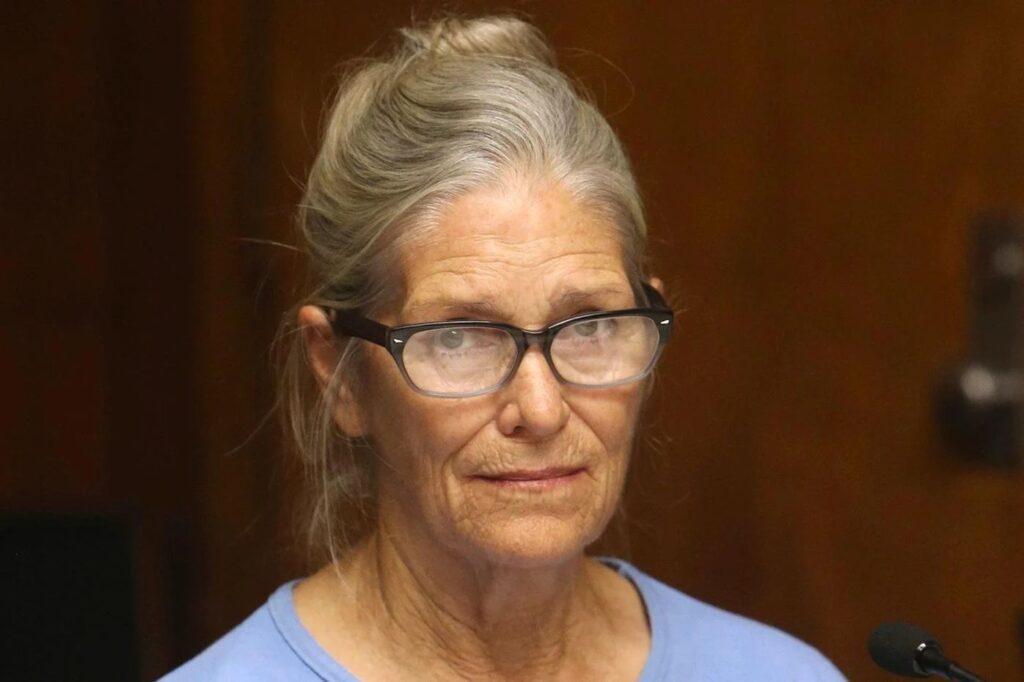 Unveiling the Truth about Leslie Van Houten's Release