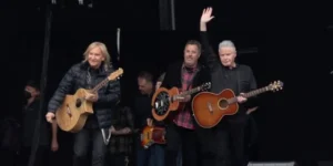 The Eagles Announce Tour Dates This Is Our Swan Song